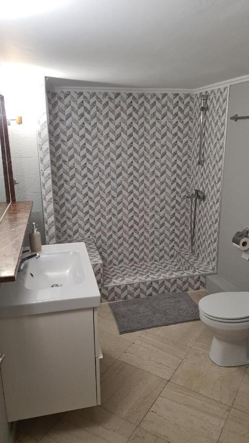 Center Point Thessaloniki Apartment Exterior foto