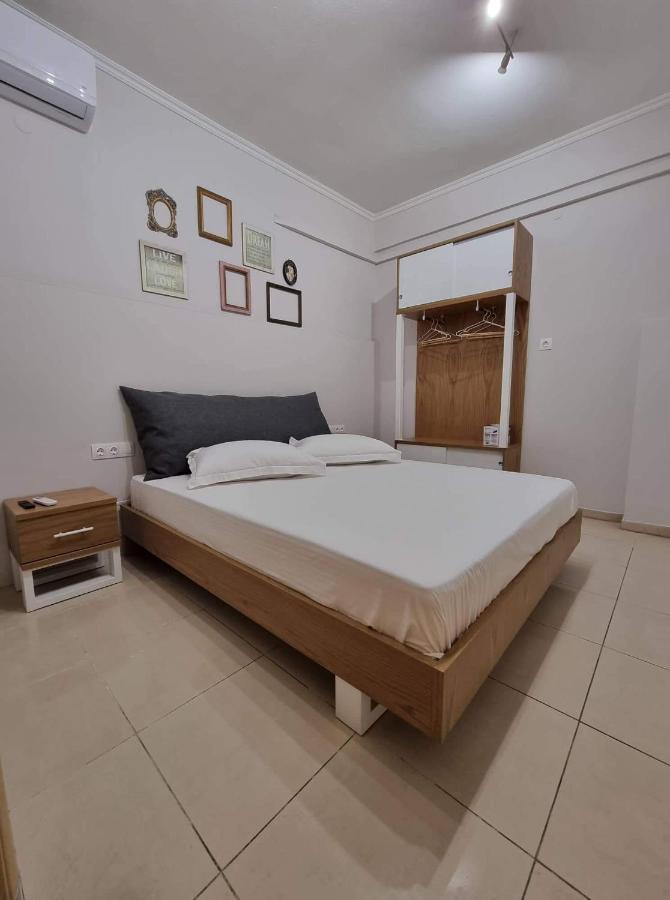 Center Point Thessaloniki Apartment Exterior foto