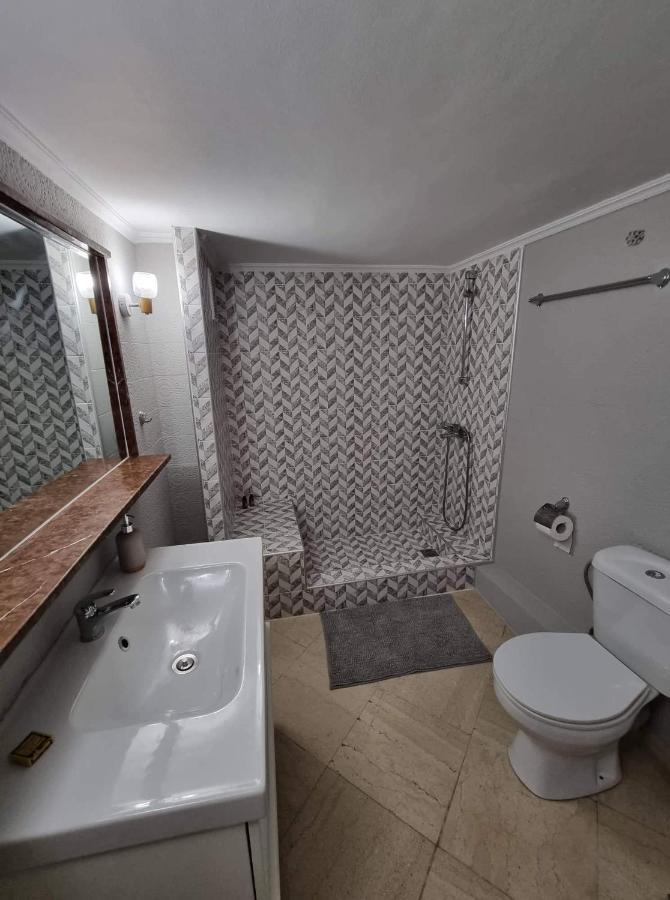 Center Point Thessaloniki Apartment Exterior foto