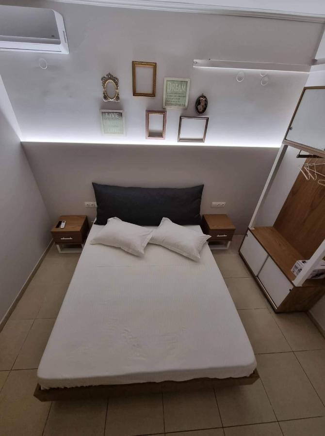 Center Point Thessaloniki Apartment Exterior foto